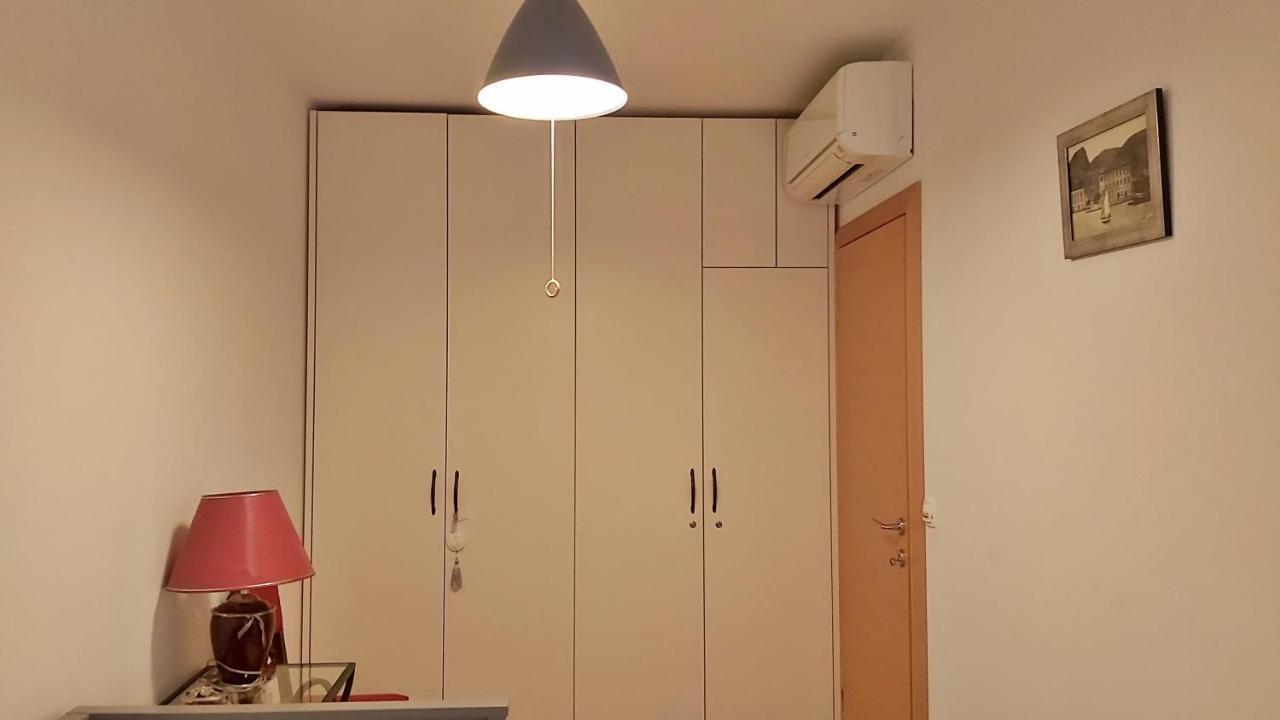 Apartment Lora Omiš Eksteriør bilde